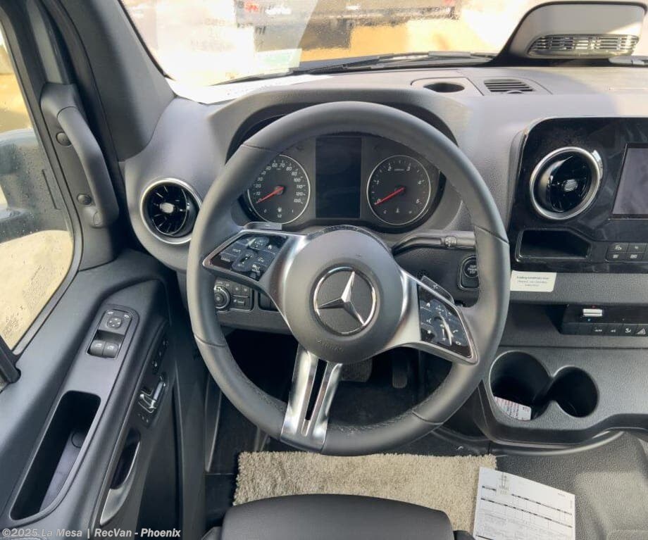 Contact us now about this 2026 Winnebago Ekko WM623B-FBP! 2026 Ekko WM623B-FBP by Winnebago from La Mesa | RecVan - Phoenix in Phoenix, Arizona