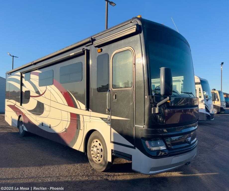 Email now about this 2018 Fleetwood Pace Arrow 38B! Used 2018 Fleetwood Pace Arrow 38B available in Phoenix, Arizona