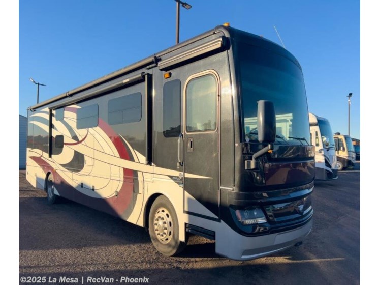 Email now about this 2018 Fleetwood Pace Arrow 38B! Used 2018 Fleetwood Pace Arrow 38B available in Phoenix, Arizona