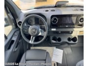 Call now about this 2025 Winnebago Ekko 23B-FBP! 2025 Winnebago Ekko 23B-FBP - Used Class C For Sale by La Mesa | RecVan - Phoenix in Phoenix, Arizona