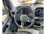 Contact us now about this 2025 Winnebago Ekko 23B-FBP! 2025 Ekko 23B-FBP by Winnebago from La Mesa | RecVan - Phoenix in Phoenix, Arizona