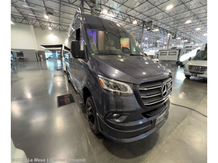 Email now about this 2026 Grech RV Strada-ion STRADA-I-AWD-T! New 2026 Grech RV Strada-ion STRADA-I-AWD-T available in Phoenix, Arizona