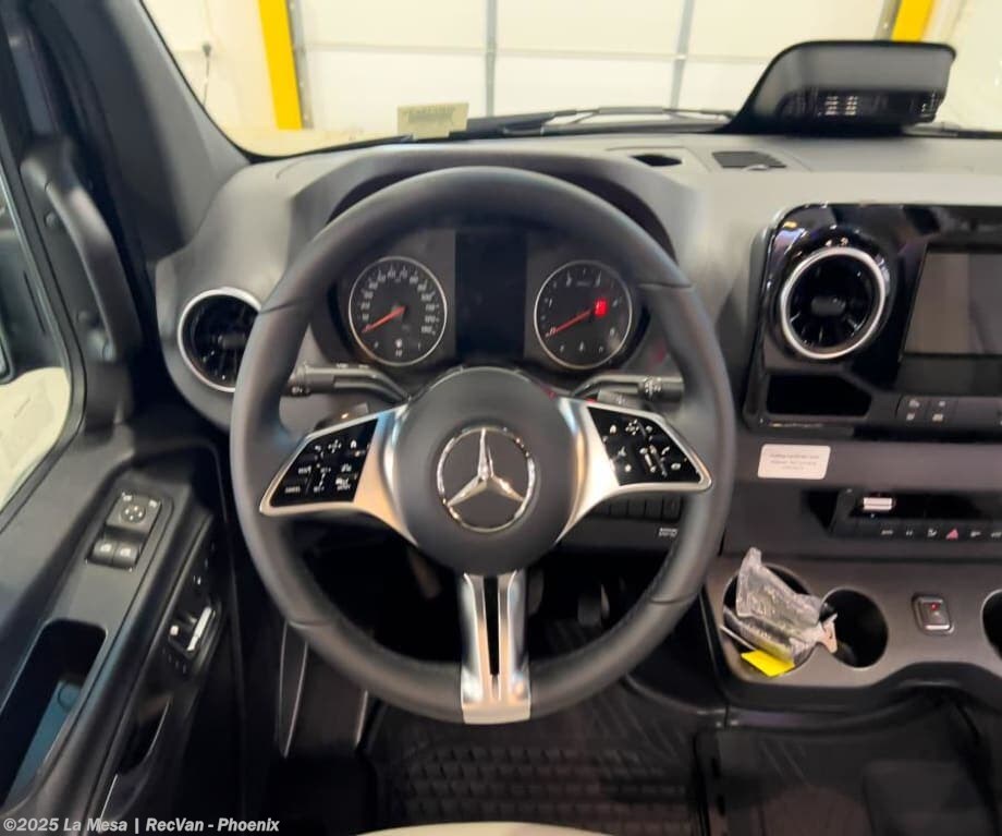 New 2026 Grech RV Strada-ion STRADA-I-AWD-T available in Phoenix, Arizona