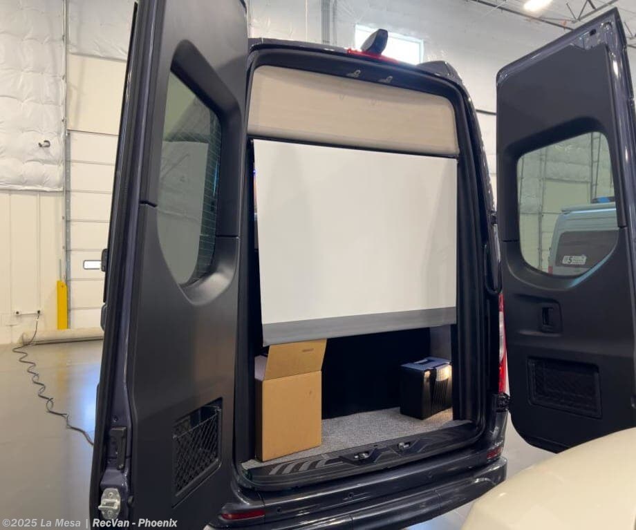 Call now about this 2026 Grech RV Strada-ion STRADA-I-AWD-T! 2026 Grech RV Strada-ion STRADA-I-AWD-T - New Class B For Sale by La Mesa | RecVan - Phoenix in Phoenix, Arizona