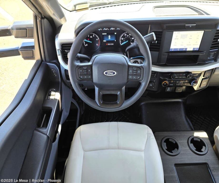 Call now about this 2026 Entegra Coach Accolade XT 32U! 2026 Entegra Coach Accolade XT 32U - New Class C For Sale by La Mesa | RecVan - Phoenix in Phoenix, Arizona