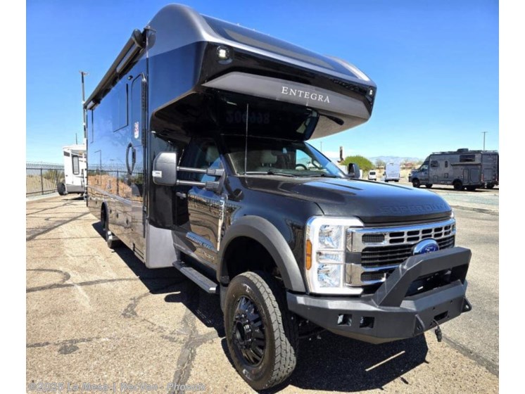 Email now about this 2026 Entegra Coach Accolade XT 32U! New 2026 Entegra Coach Accolade XT 32U available in Phoenix, Arizona