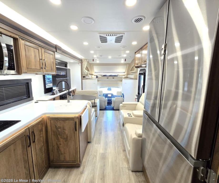 Contact us now about this 2026 Entegra Coach Accolade XT 32U! 2026 Accolade XT 32U by Entegra Coach from La Mesa | RecVan - Phoenix in Phoenix, Arizona
