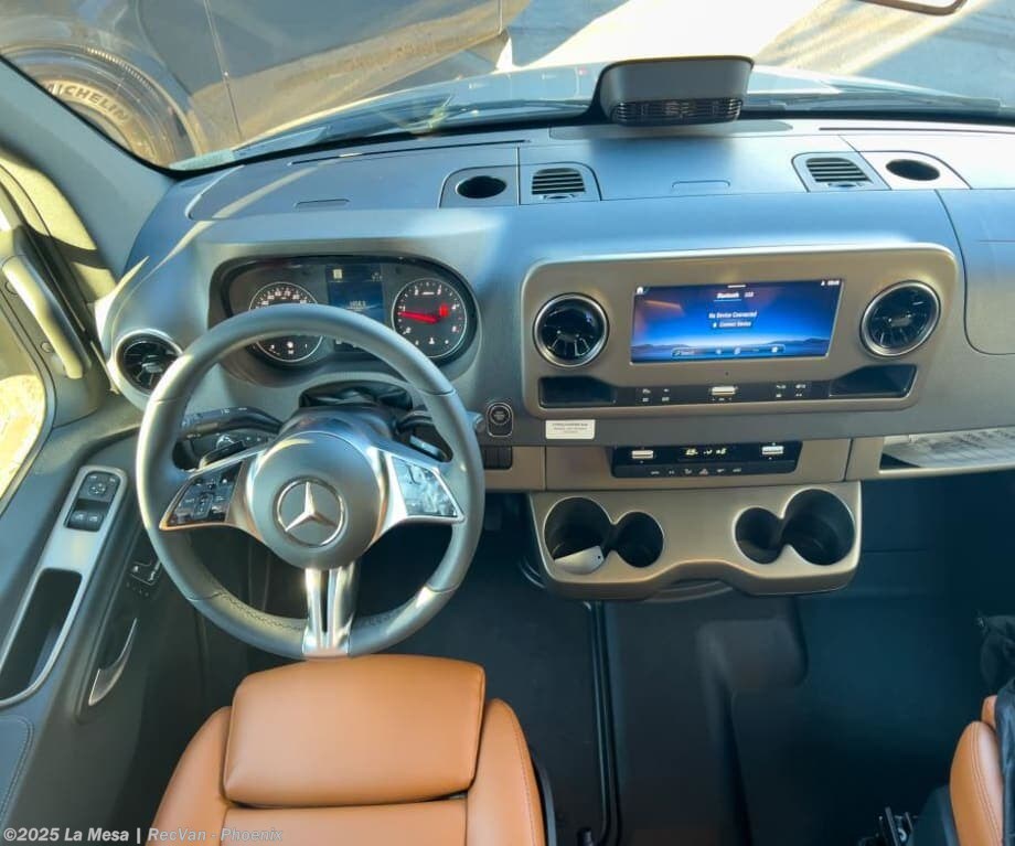 Call now about this 2026 Winnebago View WM524R! 2026 Winnebago View WM524R - New Class C For Sale by La Mesa | RecVan - Phoenix in Phoenix, Arizona