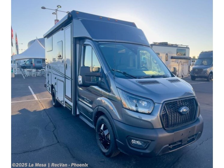 Email now about this 2026 Winnebago Ekko WF622A! New 2026 Winnebago Ekko WF622A available in Phoenix, Arizona
