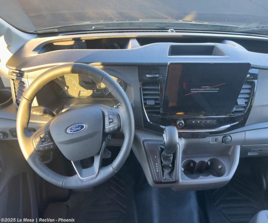 Call now about this 2026 Winnebago Ekko WF622A! 2026 Winnebago Ekko WF622A - New Class C For Sale by La Mesa | RecVan - Phoenix in Phoenix, Arizona