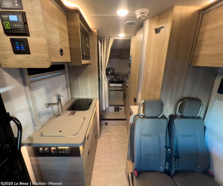 New 2026 Winnebago Ekko WF622A available in Phoenix, Arizona