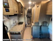 New 2026 Winnebago Ekko WF622A available in Phoenix, Arizona
