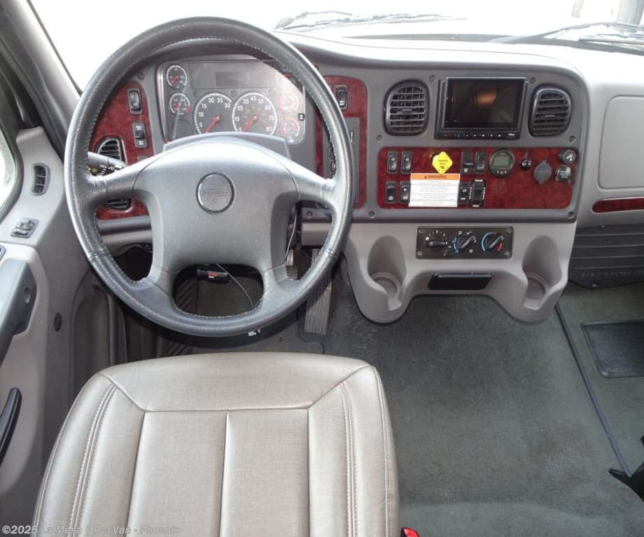 Call now about this 2020 Renegade RV Verona 40VRB! 2020 Renegade RV Verona 40VRB - Used Class C For Sale by La Mesa | RecVan - Phoenix in Phoenix, Arizona