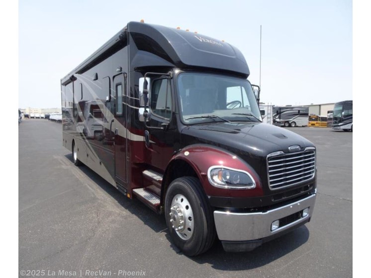 Email now about this 2020 Renegade RV Verona 40VRB! Used 2020 Renegade RV Verona 40VRB available in Phoenix, Arizona