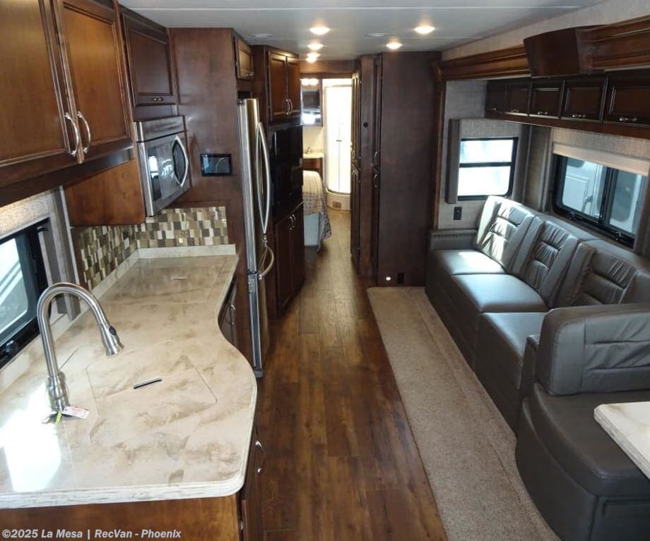 Used 2020 Renegade RV Verona 40VRB available in Phoenix, Arizona