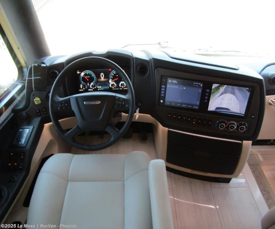 Call now about this 2025 Tiffin Allegro Bus 40IP! 2025 Tiffin Allegro Bus 40IP - New Class A For Sale by La Mesa | RecVan - Phoenix in Phoenix, Arizona