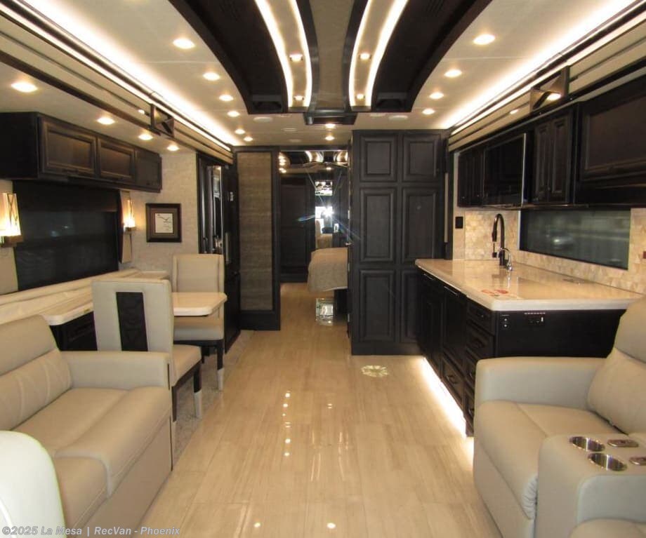 New 2025 Tiffin Allegro Bus 40IP available in Phoenix, Arizona