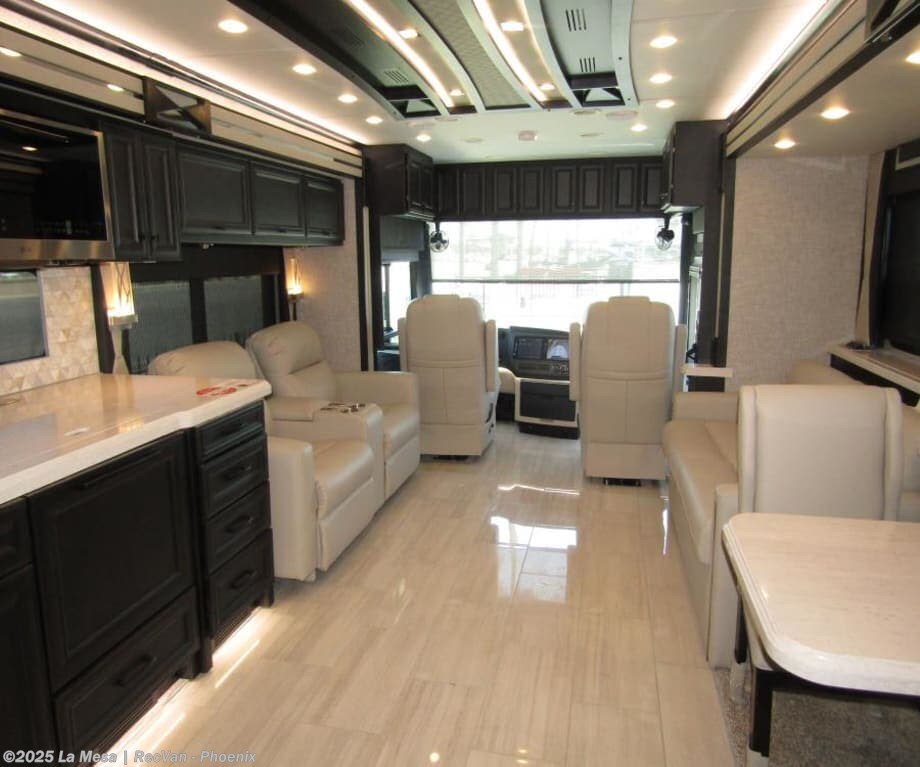 Contact us now about this 2025 Tiffin Allegro Bus 40IP! 2025 Allegro Bus 40IP by Tiffin from La Mesa | RecVan - Phoenix in Phoenix, Arizona