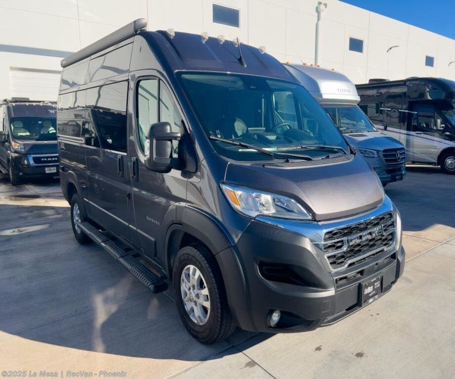 Email now about this 2025 Entegra Coach Arc 18C! Used 2025 Entegra Coach Arc 18C available in Phoenix, Arizona