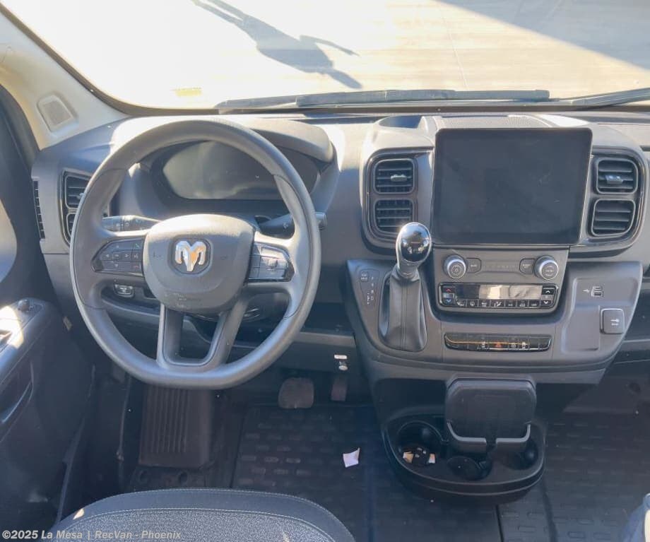 Contact us now about this 2025 Entegra Coach Arc 18C! 2025 Arc 18C by Entegra Coach from La Mesa | RecVan - Phoenix in Phoenix, Arizona