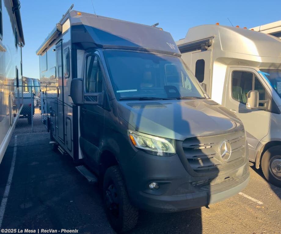 Email now about this 2026 Winnebago Ekko WM623B-L! New 2026 Winnebago Ekko WM623B-L available in Phoenix, Arizona