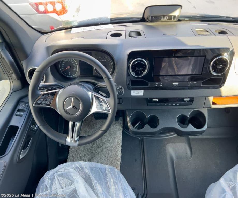 Call now about this 2026 Winnebago Ekko WM623B-L! 2026 Winnebago Ekko WM623B-L - New Class C For Sale by La Mesa | RecVan - Phoenix in Phoenix, Arizona