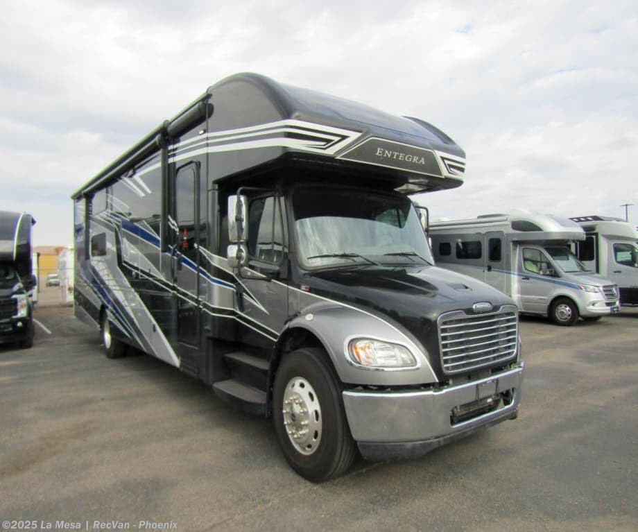 Email now about this 2023 Entegra Coach Accolade 37L! Used 2023 Entegra Coach Accolade 37L available in Phoenix, Arizona