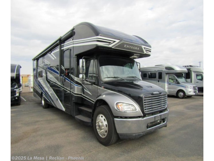 Email now about this 2023 Entegra Coach Accolade 37L! Used 2023 Entegra Coach Accolade 37L available in Phoenix, Arizona