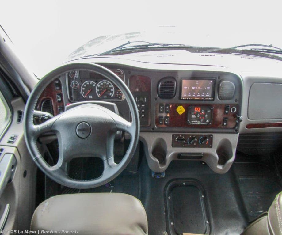 Call now about this 2023 Entegra Coach Accolade 37L! 2023 Entegra Coach Accolade 37L - Used Class C For Sale by La Mesa | RecVan - Phoenix in Phoenix, Arizona