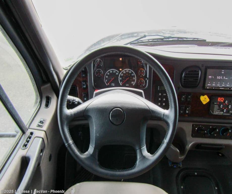 Contact us now about this 2023 Entegra Coach Accolade 37L! 2023 Accolade 37L by Entegra Coach from La Mesa | RecVan - Phoenix in Phoenix, Arizona