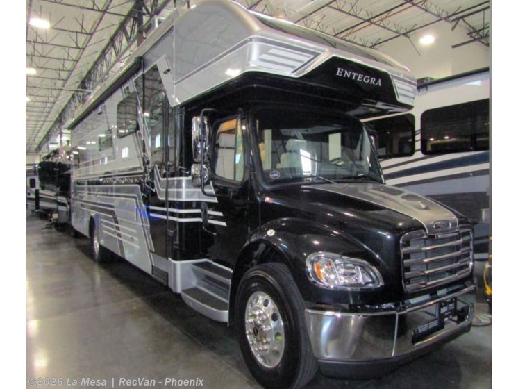 Email now about this 2026 Entegra Coach Accolade XL 37M-XL! New 2026 Entegra Coach Accolade XL 37M-XL available in Phoenix, Arizona