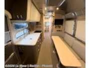 Contact us now about this 2025 Airstream Globetrotter 30RB-TWIN! 2025 Globetrotter 30RB-TWIN by Airstream from La Mesa | RecVan - Phoenix in Phoenix, Arizona