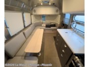 Call now about this 2025 Airstream Globetrotter 30RB-TWIN! 2025 Airstream Globetrotter 30RB-TWIN - Used Travel Trailer For Sale by La Mesa | RecVan - Phoenix in Phoenix, Arizona