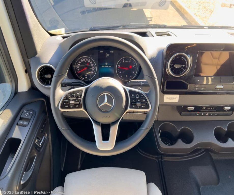 Contact us now about this 2026 Tiffin Wayfarer 25XLW! 2026 Wayfarer 25XLW by Tiffin from La Mesa | RecVan - Phoenix in Phoenix, Arizona