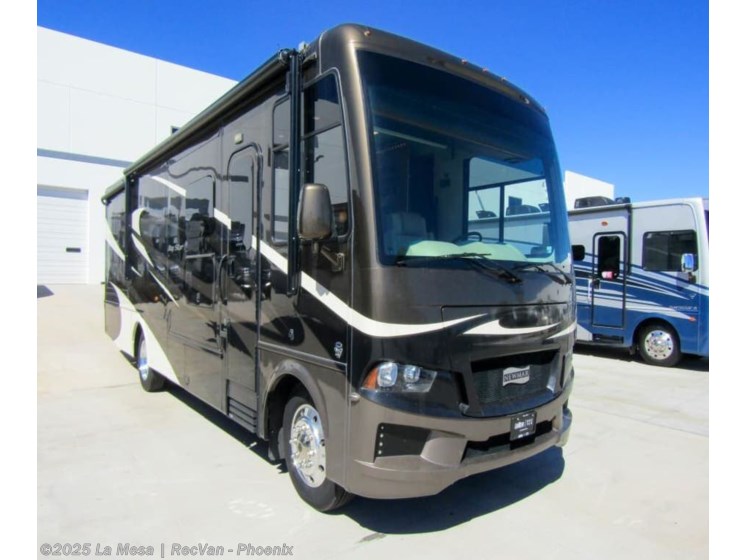 Email now about this 2018 Newmar Bay Star 3113! Used 2018 Newmar Bay Star 3113 available in Phoenix, Arizona