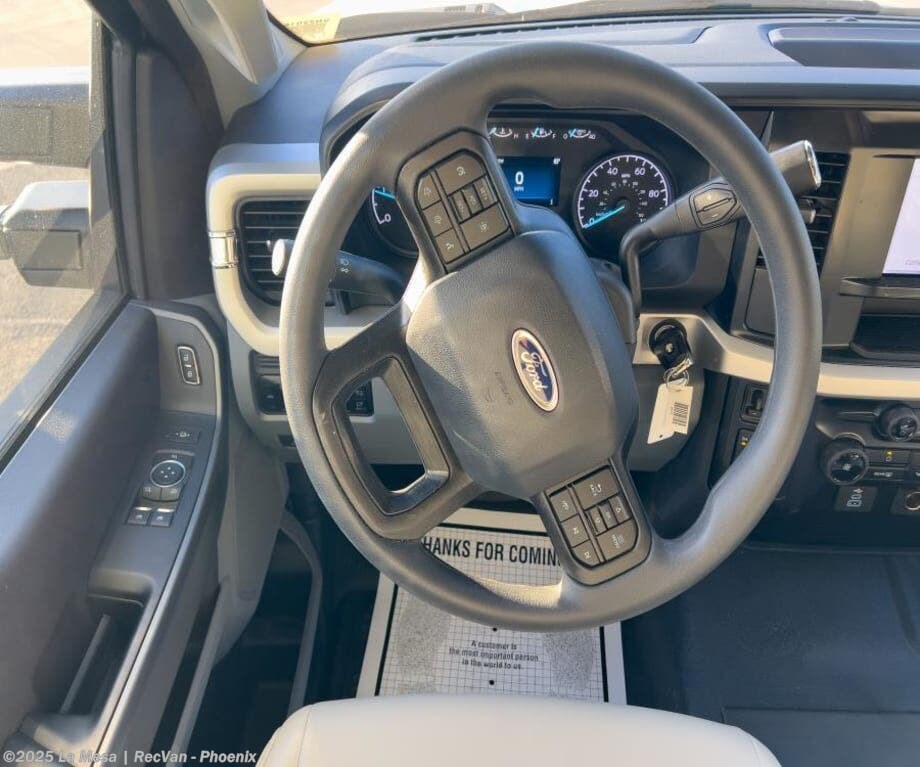 Contact us now about this 2026 Grand Design Lineage Series F 31ZW-FBP! 2026 Lineage Series F 31ZW-FBP by Grand Design from La Mesa | RecVan - Phoenix in Phoenix, Arizona