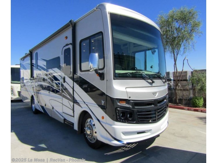 Email now about this 2022 Fleetwood Bounder 35K! Used 2022 Fleetwood Bounder 35K available in Phoenix, Arizona