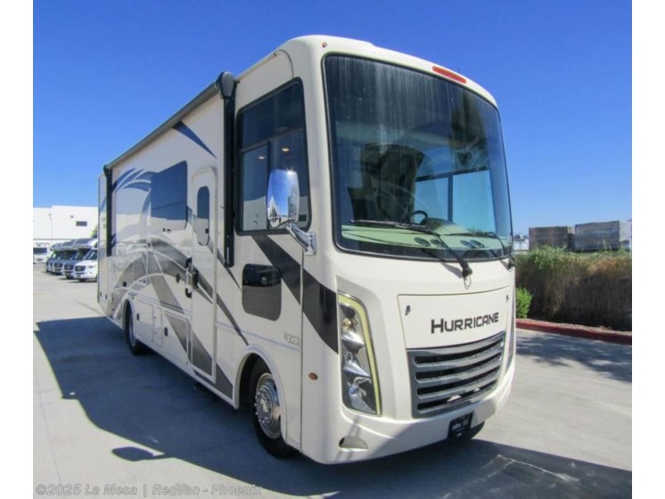 Email now about this 2022 Thor Motor Coach Hurricane 29M! Used 2022 Thor Motor Coach Hurricane 29M available in Phoenix, Arizona