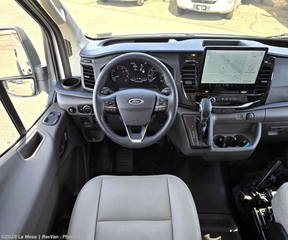 Contact us now about this 2025 Thor Motor Coach Palladium 1930! 2025 Palladium 1930 by Thor Motor Coach from La Mesa | RecVan - Phoenix in Phoenix, Arizona