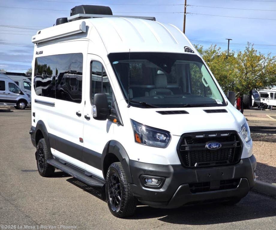 Email now about this 2025 Thor Motor Coach Palladium 1930! Used 2025 Thor Motor Coach Palladium 1930 available in Phoenix, Arizona