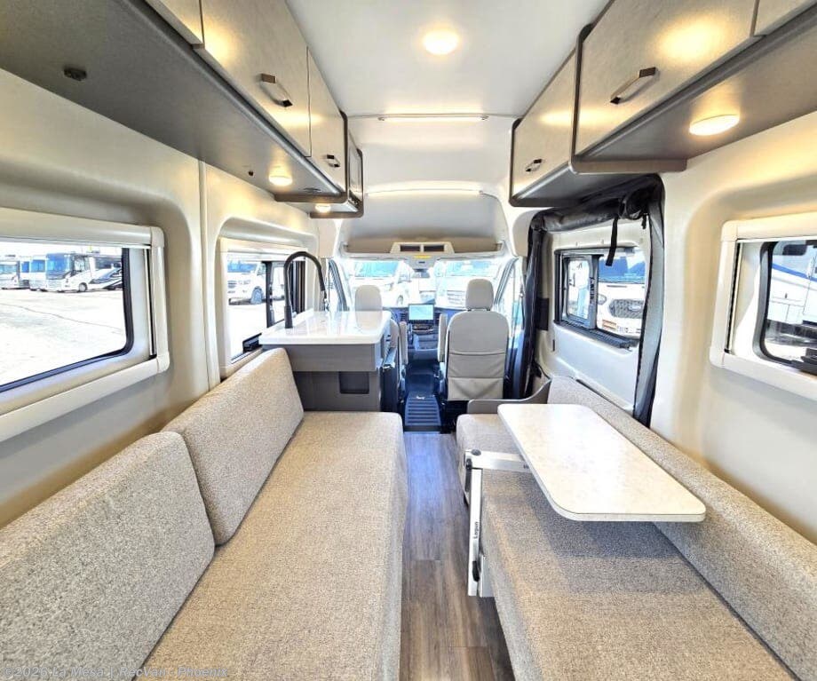 Used 2025 Thor Motor Coach Palladium 1930 available in Phoenix, Arizona