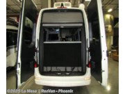 Contact us now about this 2025 Grech RV Terreno ION TERREN-I-AWD! 2025 Terreno ION TERREN-I-AWD by Grech RV from La Mesa | RecVan - Phoenix in Phoenix, Arizona