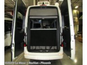 Contact us now about this 2025 Grech RV Terreno ION TERREN-I-AWD! 2025 Terreno ION TERREN-I-AWD by Grech RV from La Mesa | RecVan - Phoenix in Phoenix, Arizona