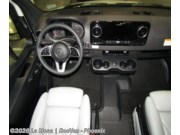 Call now about this 2025 Grech RV Terreno ION TERREN-I-AWD! 2025 Grech RV Terreno ION TERREN-I-AWD - Used Class B For Sale by La Mesa | RecVan - Phoenix in Phoenix, Arizona