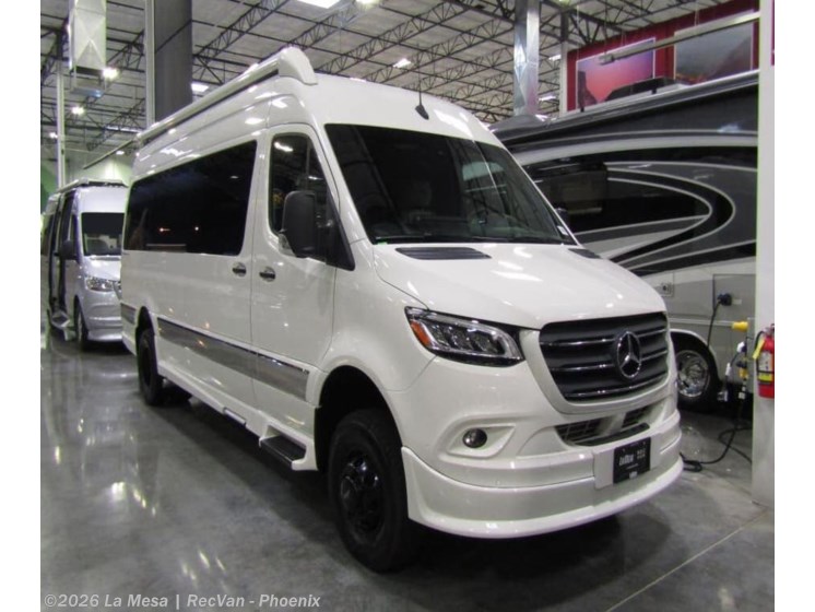 Email now about this 2025 Grech RV Terreno ION TERREN-I-AWD! Used 2025 Grech RV Terreno ION TERREN-I-AWD available in Phoenix, Arizona