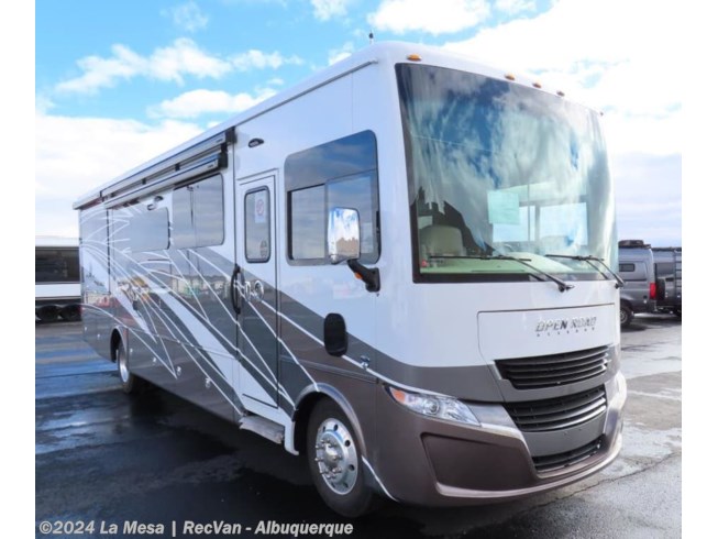 New 2024 Tiffin Allegro 34PA available in Albuquerque, New Mexico