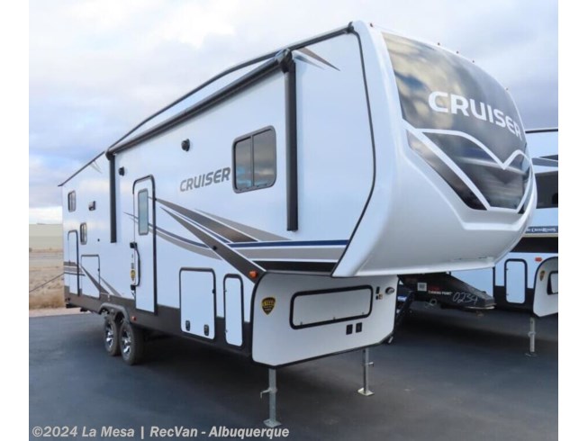 New 2024 Keystone CRUISER AIRE-5TH CR28BH available in Albuquerque, New Mexico