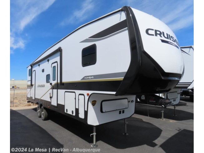 New 2024 Keystone CRUISER AIRE-5TH CR32BH available in Albuquerque, New Mexico