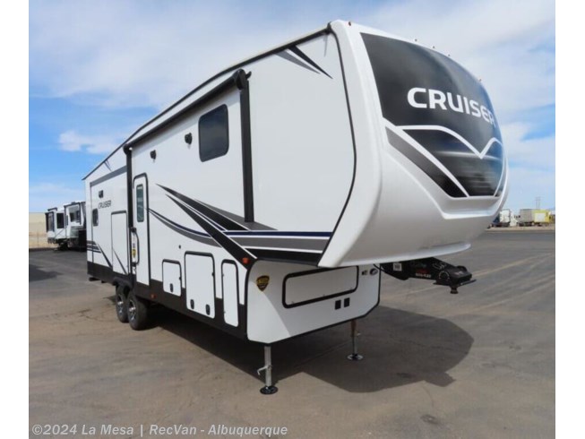 New 2024 Keystone CRUISER AIRE-5TH CR30RD available in Albuquerque, New Mexico