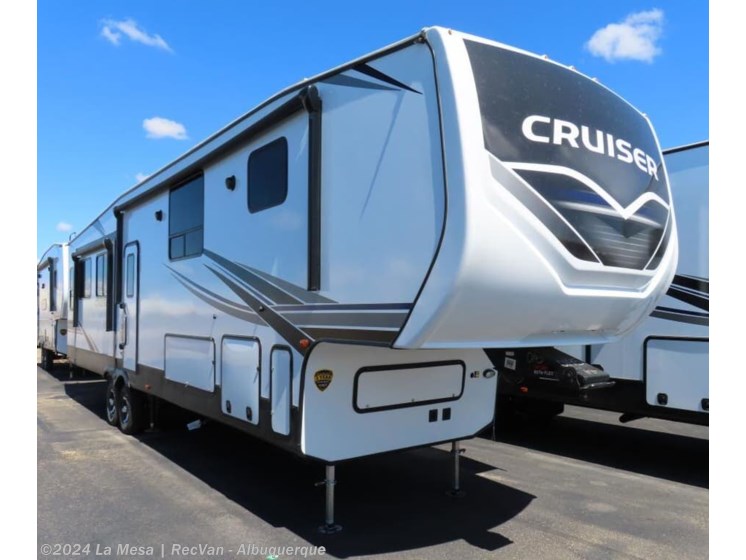New 2024 Keystone CRUISER AIRE-5TH CR37MD available in Albuquerque, New Mexico